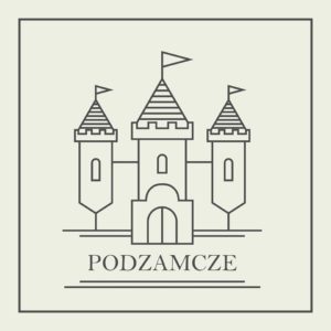 Logo Zajazd Podzamcze