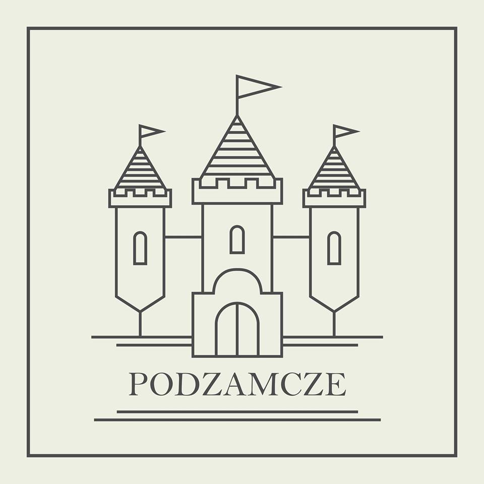 Logo Zajazd Podzamcze