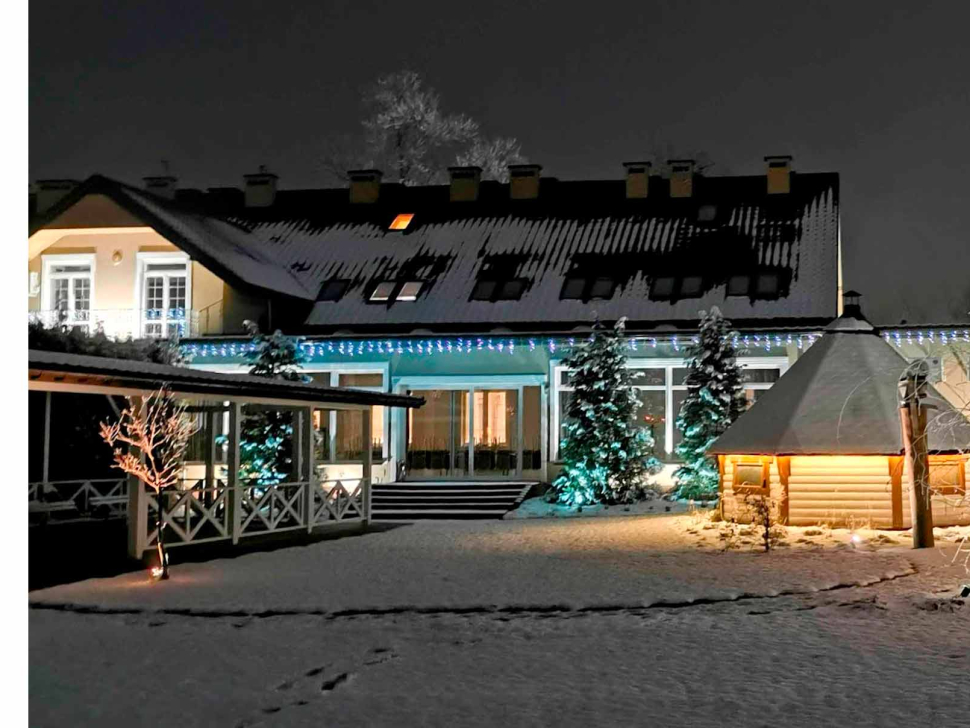 hotel-zajazd-podzamcze-woj-swietokrzyskie